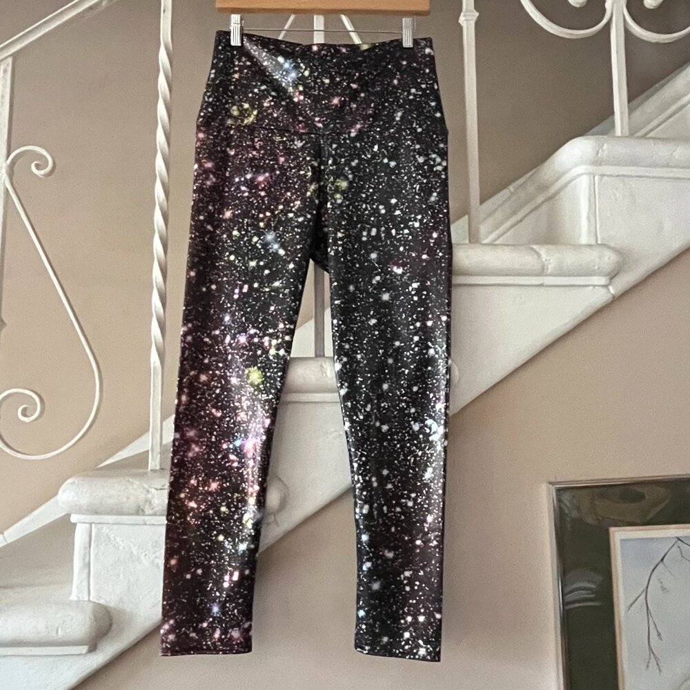 Emily Hsu Legging- New